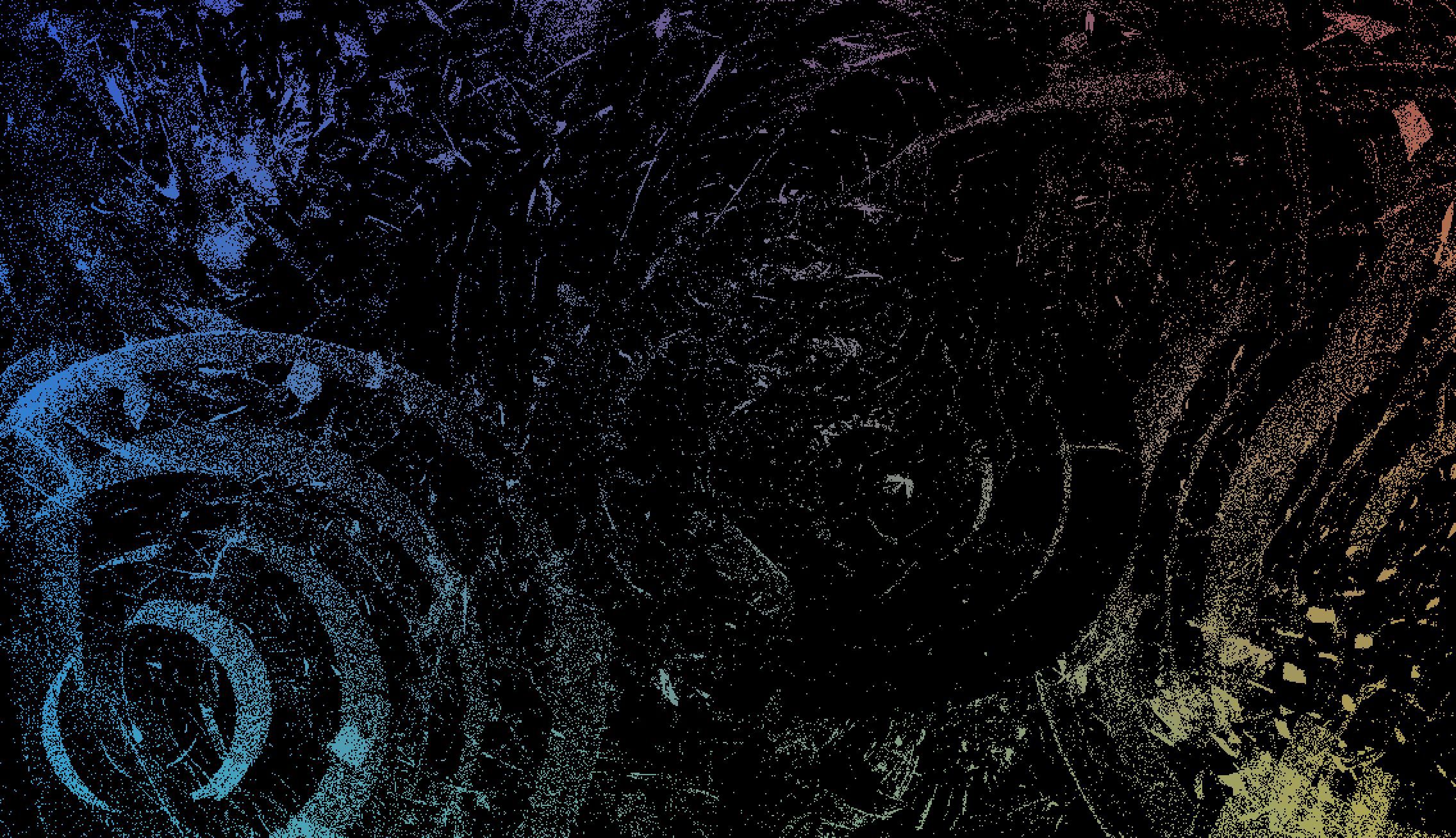 Recreating a Two Million Particle World at 30 Hz with Centrifugo