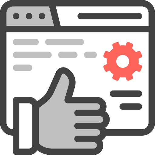 Enhanced Admin UI